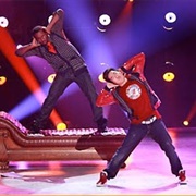 Outta Your Mind (Alex, Twitch Season 7)