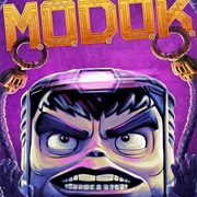 Marvel's M.O.D.O.K.