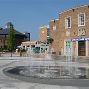 Ellesmere Port, Cheshire