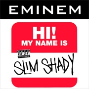 Public Service Announcement/My Name Is - Eminem