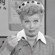 "Lucy, You Have Some 'Splaining to Do!"