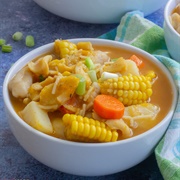 Conch Soup