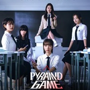 Pyramid Game