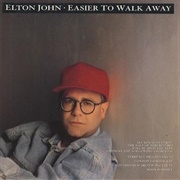 "Easier to Walk Away/I Swear I Heard the Night Talking/Made for Me" (1990)