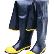 Wader Hip Boots