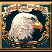 Gary McFarland - America the Beautiful