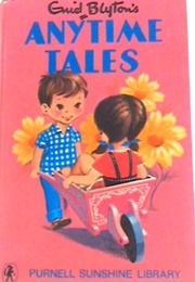 Anytime Tales (Enid Blyton)