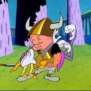 Merrie Melodies: "What's Opera, Doc?" - Elmer & Bugs