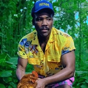 Bando Stone & the New World - Childish Gambino