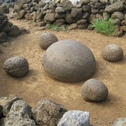 The Navel of the World