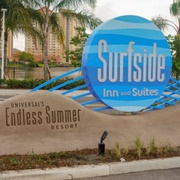 Universal's Endless Summer Resort – Surfside Inn and Suites at Universal Studios Orlando