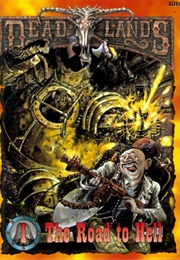 The Road to Hell (P Beakley & J Hopler)