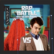 Don't Hug Me I'm Scared vs. the Truman Show - Freshy Kanal