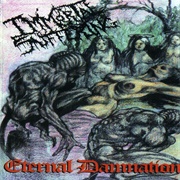 Immortal Suffering - Eternal Damnation