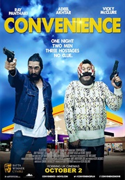 Convenience (2013)