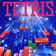 Tetris (1985)