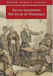 The Vicar of Wakefield (Goldsmith, Oliver)