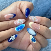 Get Summer Nails