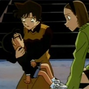 S5.E9: Magic Lover's Murder Case: Part 1 - The Case