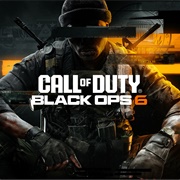 Call of Duty: Black Ops 6