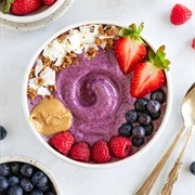 Smoothie Bowl