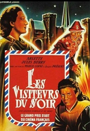 The Devil's Envoys (1942)
