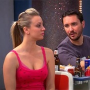 S3.E19: The Wheaton Recurrence