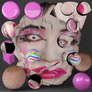 Miseria Humana - PUTOCHINOMARICÓN