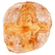 Vintage Cheddar Boule