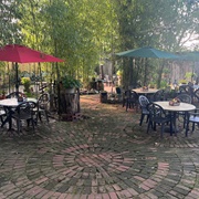 Bube's Brewery & Catacombs