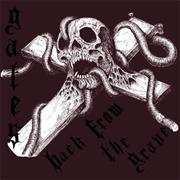 G.A.T.E.S. - Back From the Grave