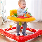 Baby Walkers