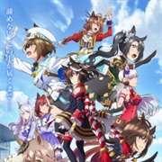 Uma Musume Pretty Derby Season 3