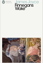 Finnegans Wake (James Joyce)