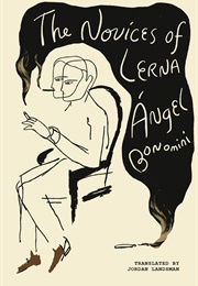 The Novices of Lerna (Ángel Bonomini)