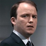 Bill Tanner (James Bond)