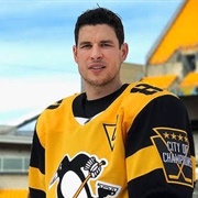 Sidney Crosby