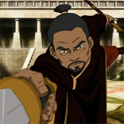S3.E4: Sokka's Master