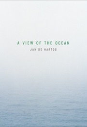A View of the Ocean (Jan De Hartog)