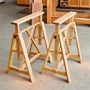 Sawhorse