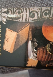 De Culinaire Avonturen Van Fra Bartolo (Leonard Reinirkens)