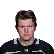 Arthur Kaliyev (Uzbek) - Los Angeles Kings