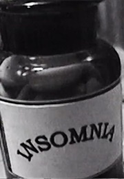 Insomnia (1999)