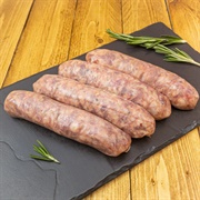 Criollo Sausage