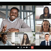 Videoconferencing