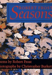 Seasons (Frost, Robert)