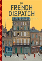 The French Dispatch (Seitz)