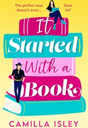 It Started With a Book (Camilla Isley)