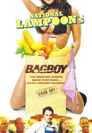 National Lampoon's Bag Boy (2007)