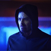 Chapter Thirteen: Ronny/Lily